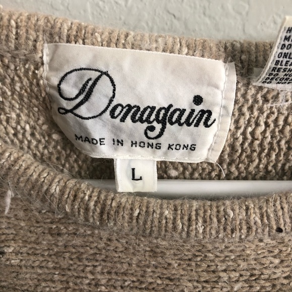 Fall Foliage Sweater - Picture 3 of 5